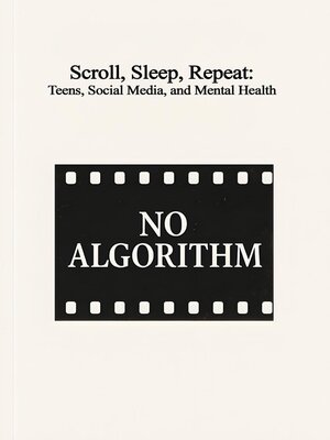 cover image of Scroll, Sleep, Repeat